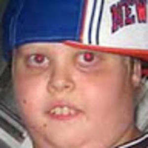 Meet your Posher, Ronald